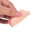 Round + Square Beauty Sponge Make Up Facial Puff Face Wash Cleansing Sponge Face Foundation Makeup Tools & Accessories. 
