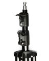 2PCS - ICON 8 Feet Lighting Stand I7861 Heavy Duty For Professional Use Strobes Ad600. 