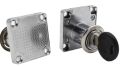 Cabinet Drawer Lock Mailbox Lock  Model CT-138-22 daraz lock for Fixing Important Documents. 