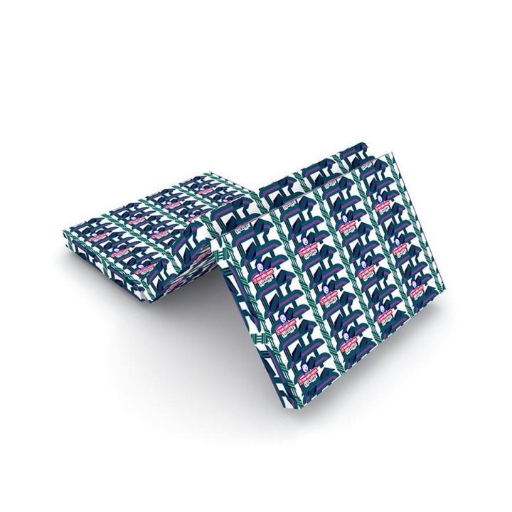 Dura Luxury Fold-a-bed