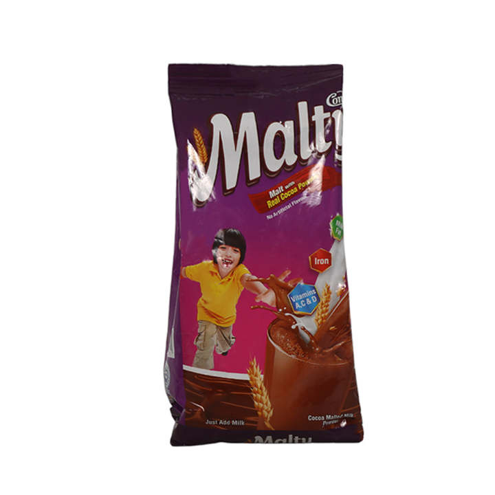 MILLAC MALTY CHOCOLATE POWDER 300 GM | Daraz.pk