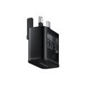 Samsung Original 15W Fast Wall Charger - Adaptive Fast Charging Adapter (USED). 