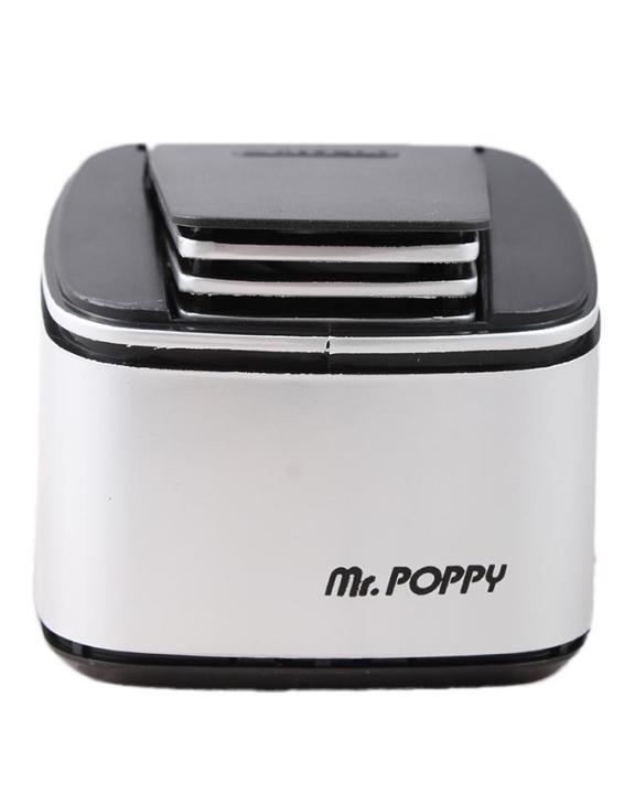 Dashboard Perfume - Mr.Poppy