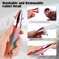 Blawless Rechargeable 2 In 1 Eyebrow Trimmer And Facial Hair Remover Machine For Women Face Electric Kit Price In Pakistan By Mr Pakistan Traders. 
