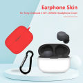 Soft Silicone Earphone Case for Sony Linkbuds S WF-LS900N Headphone Cover. 