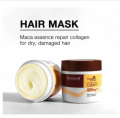 Karseel Collagen Hair Treatment Mask For Damaged and Dry Hair Promotes Smooth Shiny and Nourishes Hair  Phosphate and Sulphate Free  500ml. 