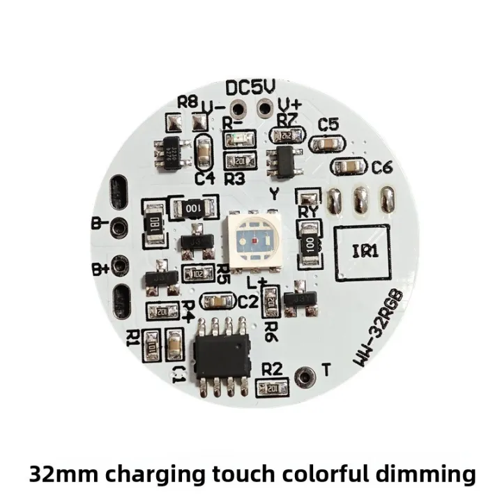 Beech%20Wood%20Base%20Light%20Source%20Rechargeable%20Touch%20Remote%20Control%20Seven%20Color%20Gradient%20RGB%20Light%20Source%20Board%205V%20Light%20Board%20Remote%20Control%2016%20Colors%20-%20Image%208