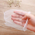Vision 30/100Pcs Kitchen Sink Basin Disposable Mesh Sink Strainer Bags For Stainless Steel Screen Kitchen Sink Strainer Or Bathroom Sink Rubbish Bag Garbage Bag For Kitchen And Bathroom Great Kitchen Tools. 