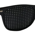 New Vision Care Eyesight Improver Pinhole Glasses Anti-fatigue Stenopeic Glasses Podazz. 