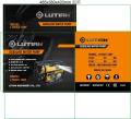 LUTIAN - LT30CX - Water Pump 3 inch (3x3) - Petrol Engine Driven - DeWatering Engine Pump Portable. 
