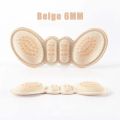 High Heel Sticker Insoles for Shoe Size Reducer Anti-wear Filler Liner Protector Heel Pain Relief Self-adhesive Cushion Pads. 