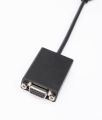 HDMI to VGA Adapter Len0vo Genuine Used Branded. 