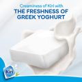 Kiri Fresh Cream & Milk 6 Cube Cheese, 1 x 100 g. 