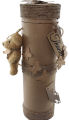 Cylinder shape 8 different sizez & designs birthday candy, lolly pops gift boxes for kids. 
