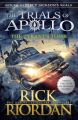 Trials of Apollo Series Rick Riordan Collection 5 Books Set. 