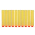 20 Pcs Nerf Soft Dart Refill Foam with Sticky head. 