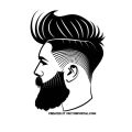 Daling DL 1202 gold platted dragan desighin Hair trimmer| beard,Nose Trimmer machine profesional hair trimmer-Daling DL 1202 Haie trimmer| beard,Nose Trimmer machine Best And High Quality 100% Original Smart And Unique Product. 