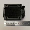 PC Water Cooling Aluminum Radiator Multi-Channels 60mm for Computer LED Beauty Apparatus. 