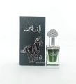 AL FARIS ATTAR ARABIYAT FOR MEN AND WOMEN 12 ML CPO. 