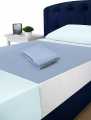 Baby Changing Mat Bed Protector Waterproof Urine proof Baby Godri Sojni Foam Sheet with Plastic Back Baby Accessories baby waterproof sheet reuseable sheet,waterproof sheet washable sheet. 