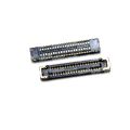 2pcs-10pcs LCD Display Screen FPC Connector For Xiaomi POCO X3 / X3 pro USB Charger Charging Contact Plug battery connector. 