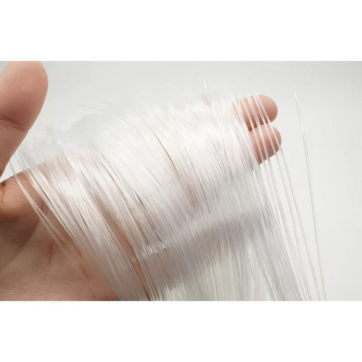 2pc 0.35 plastic Beading Wire Making Diy Findings Jewelry Decoration much more craft