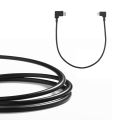 30cm Data Cable Type-C to Micro-USB IOS for DJI MINI 4K /Pocket 2 Conversion Connector Cable OTG Converter Gimbal Accessories. 