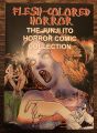Flesh Colored Horror  by junji ito. 