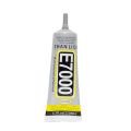 【FUN LIVE】 50ML 110ML Zhanlida E7000 Clear Contact Adhesive Fabric DIY Diamond Jewelry Glue With Precision Applicator Tip. 