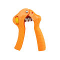Aatish Adjustable 55-Kg Orange Hand Grip Exerciser fine Quality for Forearm Strength. 