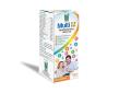 MULTI-M Syrup MultiVitamins & Minerals 120ML / 240ML. 