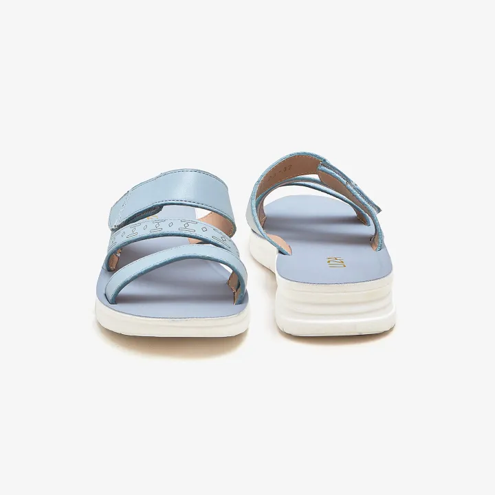 Liza%20Women's%20Strappy%20Chappal%20Sandals%20Summer%20Open%20Toe%20Breathable%20Footwear%20Fashion%20Footwear%20-%20Shoes%20For%20Women%20-%20Image%203