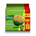 Knorr Noodles Chicken - 200G. 