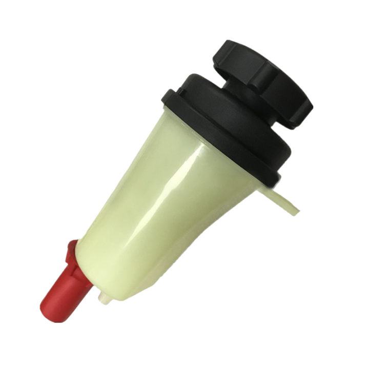 1 PCS Power Steering Reservoir Expansion Tank Tank W/Cap BV61-3R700A-1A 1892564 Replacement Parts for Ford Focus MK3 2011-2019 Oil Steering Pump