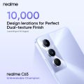 realme C65 | 8GB RAM + 256GB ROM. 
