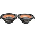 Full Range 3 Inches Audio Speaker Subwoofer Amplifier Speakers 3 Inch For Audio Sound Amplifier Speakers 2 Pc. 