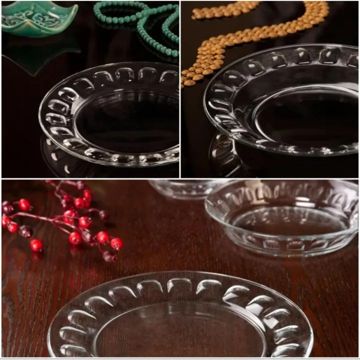 20-Piece%20Scratch-Resistant%20Glass%20Dinnerware%20Set%20%E2%80%93%20Includes%20Rice,%20Soup%20&%20Quarter%20Plates%20+%20Rice%20Dishes%20-%20Image%202