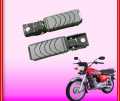 MOTOR BIKE FOOTRESS. 