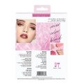 Everyday Essentials Makeup Brush & Sponge Set/makeup brushes/ affordable. 
