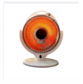 Sun Halogen Dish Heater Electric panasonic   360 rotating - Energy Efficient 300/600 Watt. 