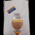 Mercury Vest For Men Sleeves Vest Pure Cotton 100% Original - Mercury Banyan. 