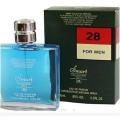 Smart Collection Hugo Boss Green No. 28 Perfume For Men 100 ml. 