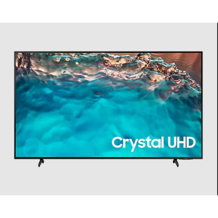 Samsung 55" Crystal UHD BU8000