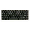Laptop Notebook Keyboard Lenovo IdeaPad G460 Series   P/N  V-100920FS1 –  Black. 