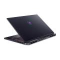 Acer Predator Helios 18 AI PH18-73-96Y0 Gaming Notebook Intel Core Ultra 9 275HX, 32GB DDR5, 1TB SSD, NVIDIA RTX 5080 16GB Graphics, 18″ WQXGA IPS 250Hz DDS Mini LED, Windows 11 Home, Abyssal Black Color,  1 Year Acer Official Warranty. 
