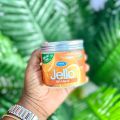 JELLO CAR AIR FRESHNER | MULTIPLE SCENTS |220 g| LONG LASTING |HIGH QUALITY.. 