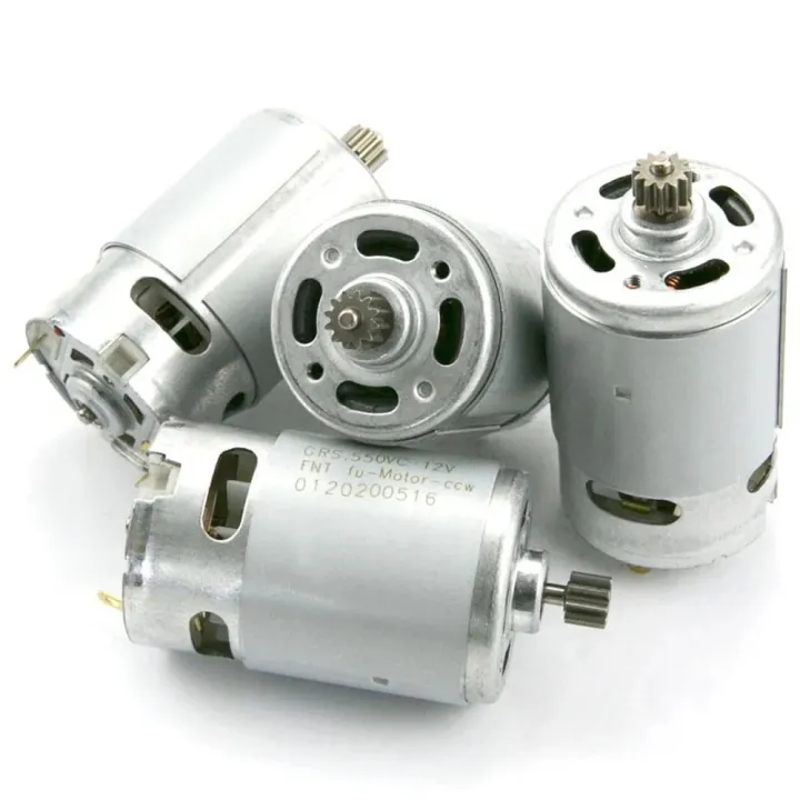 RS550%20DC%20Motor%2012V%20Micro%20Electric%20DC%20Motor%20with%2012%20Teeth%20High%20Torque%20Gear%20Box%20for%20Drill%20Screwdriver%20-%20Image%202
