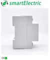 Digital Voltage Protection Device, High Voltage, Low Voltage, Over Current Protection Device, Circuit Breaker, Also Solar Power LED Display, Adjustable. 