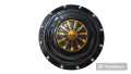 M.R  Ceiling Fan 4 Wings  - Eco Model - Original Heavy Duty - 56 - Black. 