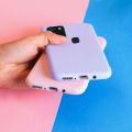 For Samsung A21S Case For Samsung Galaxy A21S A 21S A21 S Case Silicone TPU Soft Matte Phone Case Back Cover Fundas Coque Bumper. 